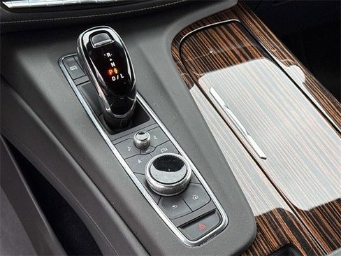 Used 2023 Cadillac Escalade ESV Premium Luxury w/ LPO, Floor Liner Package image 23