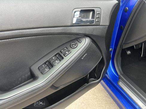 Used 2013 Kia Optima SX w/ Premium Touring Pkg image 13