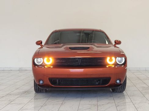 Used 2021 Dodge Challenger GT w/ Blacktop Package RWD image 2