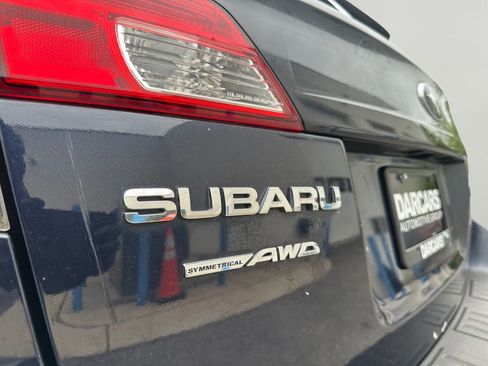 Used 2012 Subaru Outback 2.5i Premium AWD/4WD image 30