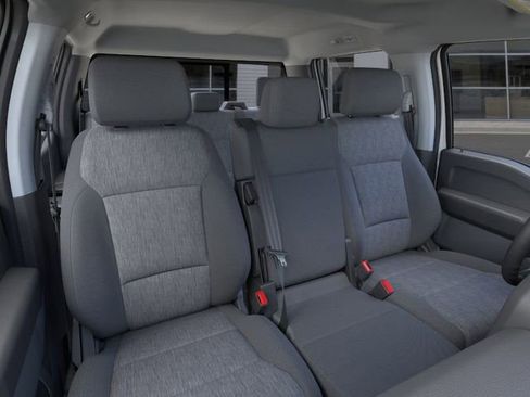 New 2025 Ford F250 XL image 8