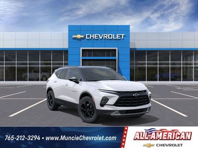 New 2025 Chevrolet Blazer LT w/ Sound & Technology Package