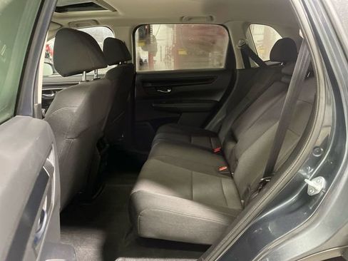 Used 2023 Honda CR-V EX image 22