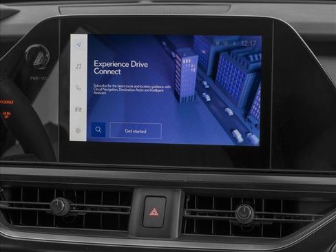 New 2026 Lexus UX 300h AWD image 12