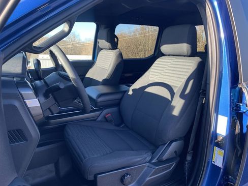 Used 2023 Ford F150 XL w/ STX Appearance Package image 13