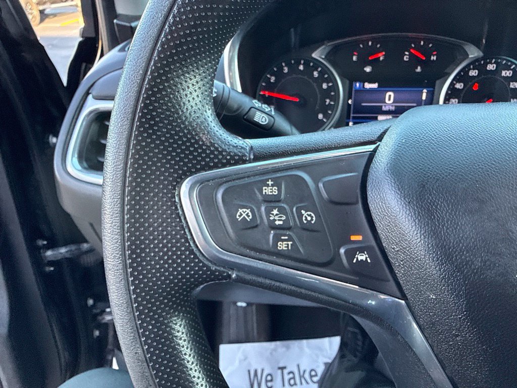 Used 2020 Chevrolet Equinox LT AWD/4WD image 30