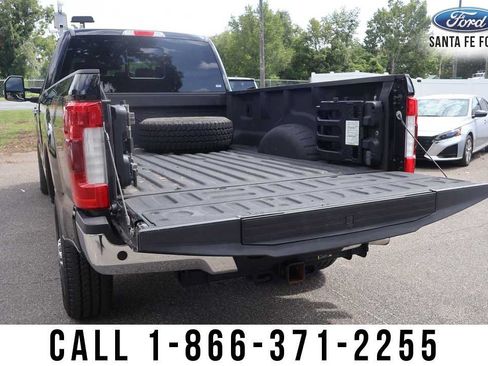 Used 2018 Ford F350 King Ranch w/ King Ranch Ultimate Package AWD/4WD image 41