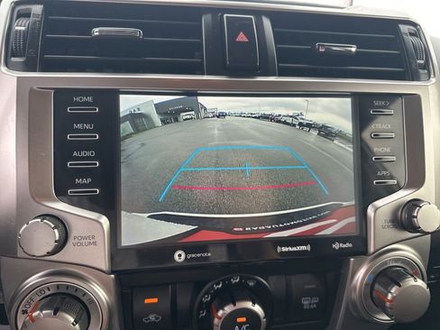 Used 2022 Toyota 4Runner Trail Special Edition image 25