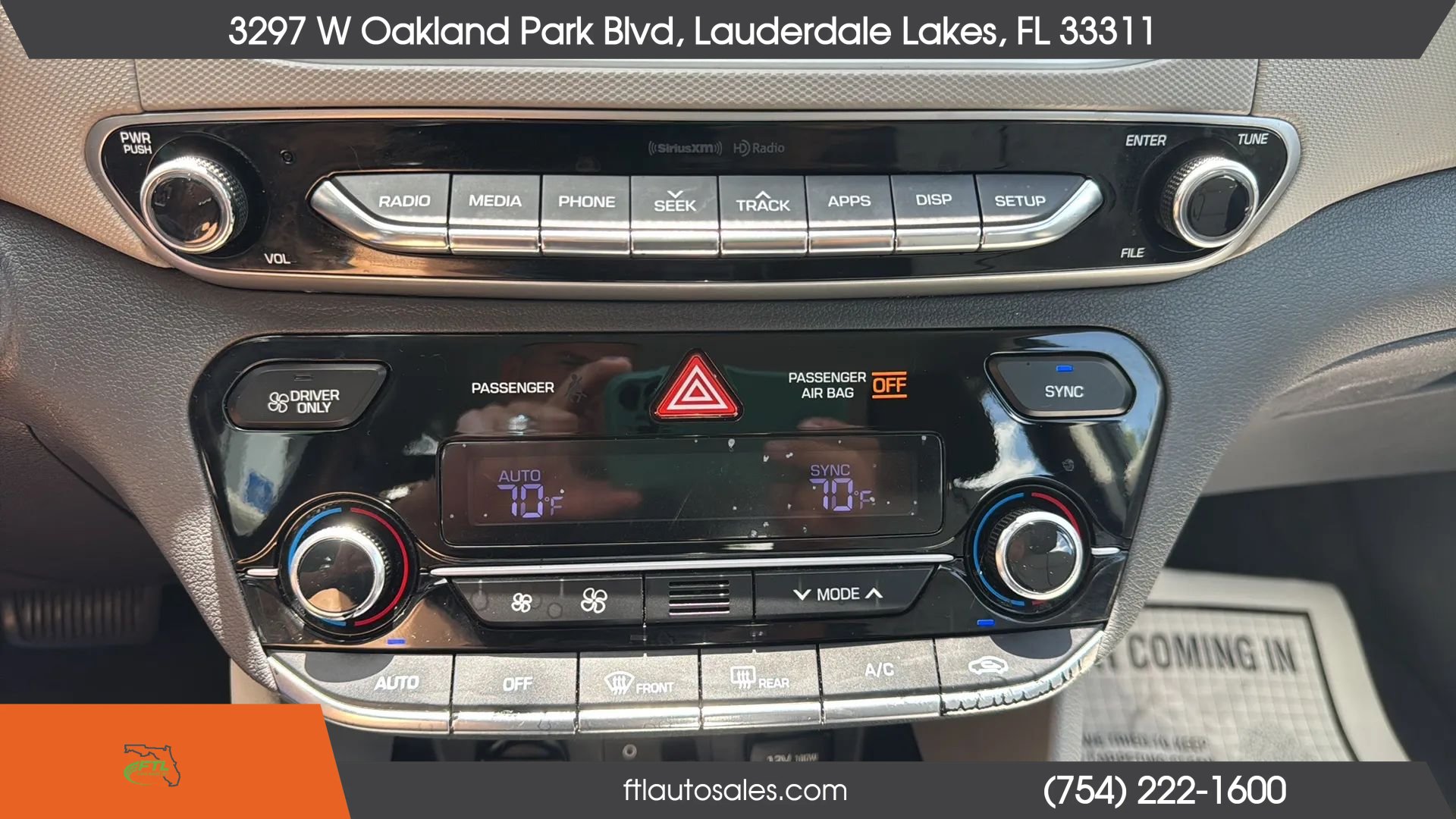 Used 2018 Hyundai Ioniq Blue FWD image 59