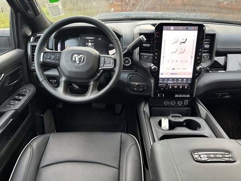 New 2026 RAM 2500 Rebel w/ Rebel Level 2 Equipment Group image 23