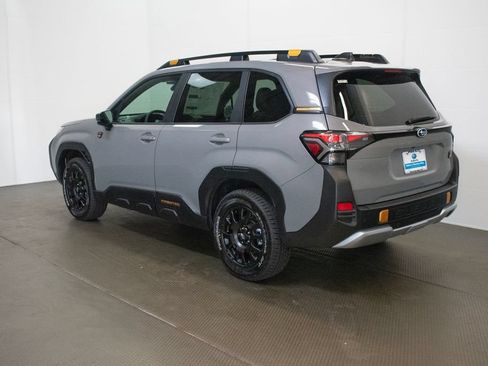 New 2026 Subaru Forester Wilderness w/ Wilderness Package AWD/4WD image 6