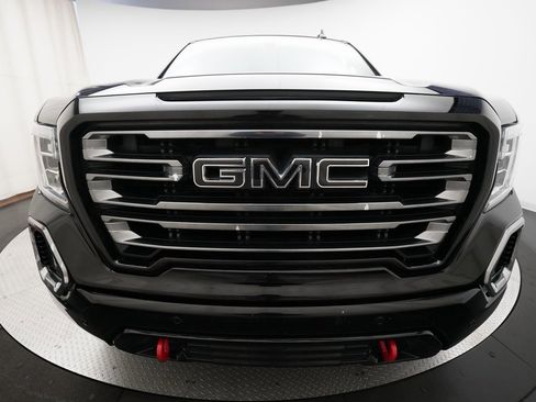 Used 2019 GMC Sierra 1500 AT4 w/ AT4 Premium Package image 20