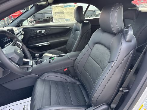 New 2026 Ford Mustang GT Premium RWD image 10