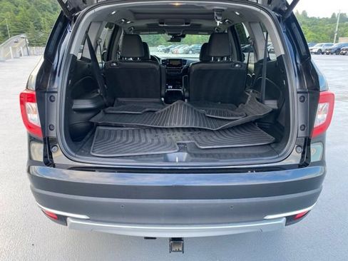 Used 2021 Honda Pilot Elite image 9