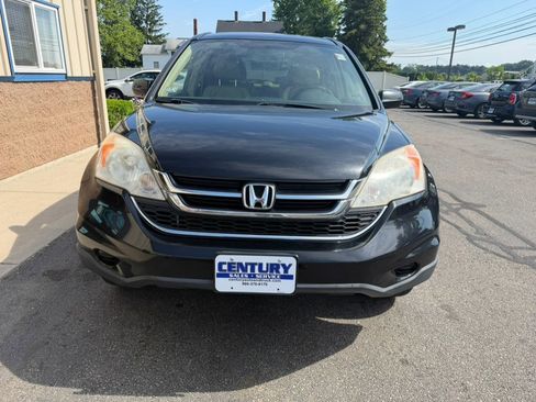 Used 2011 Honda CR-V EX-L image 2
