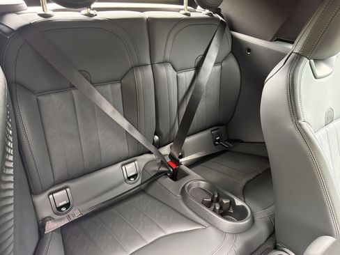 New 2026 MINI Cooper S FWD image 27