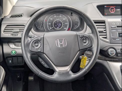 Used 2013 Honda CR-V EX-L image 12