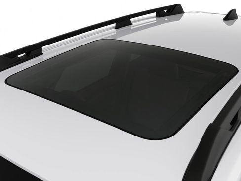 New 2026 Subaru Forester Premium AWD/4WD image 14