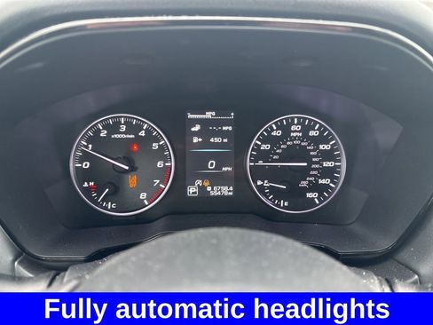 Used 2021 Subaru Legacy Premium w/ Popular Package #1 image 18