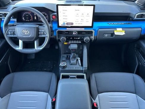 New 2026 Toyota Tacoma TRD Off-Road AWD/4WD image 13