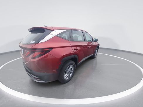 New 2026 Hyundai Tucson SE AWD/4WD image 8