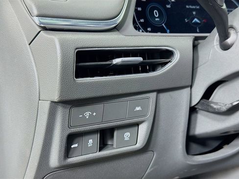 Used 2021 Hyundai Sonata SEL Plus w/ Tech Package image 15