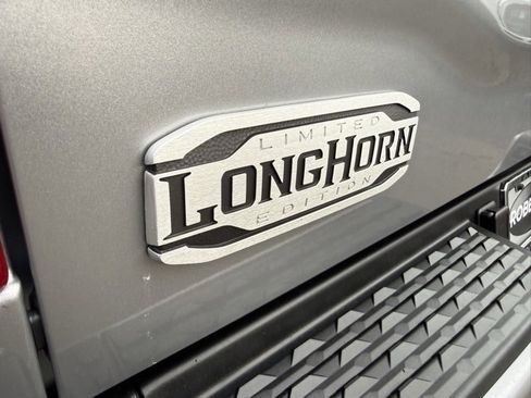 Used 2024 RAM 3500 Limited w/ Safety Group image 7