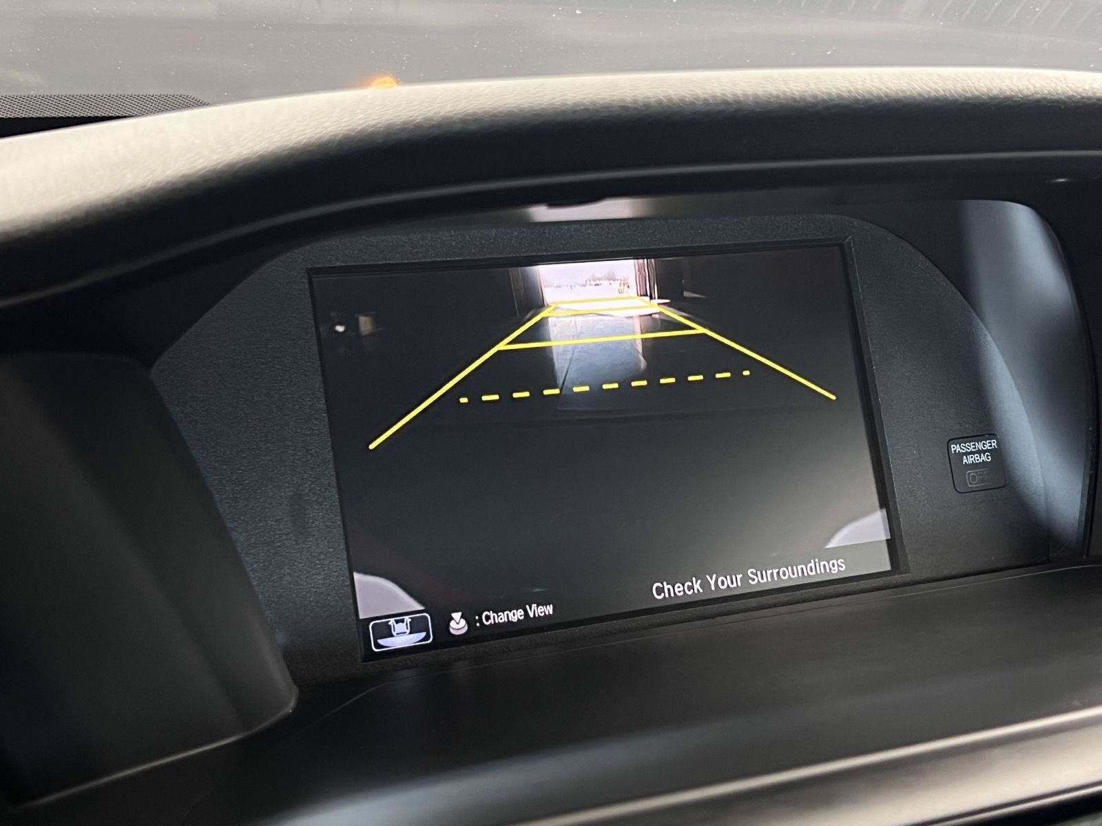 Used 2016 Honda Accord LX-S image 3