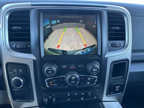 Used 2016 RAM 2500 Big Horn AWD/4WD image 27