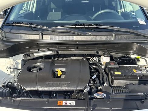 Used 2025 Kia Soul S FWD image 22