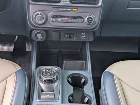 New 2026 Ford Maverick Lariat w/ 4K Tow Package AWD/4WD image 19