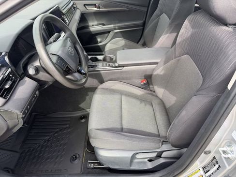 Certified 2025 Toyota Camry LE image 20