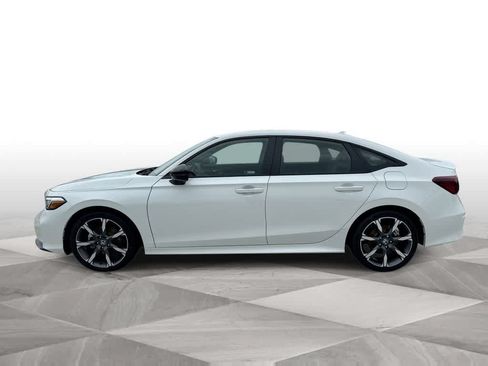 New 2026 Honda Civic Sport Touring image 5