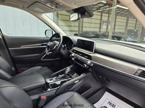 Used 2020 Kia Telluride SX AWD/4WD image 22