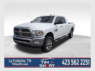 Used 2017 RAM 3500 Big Horn video 1