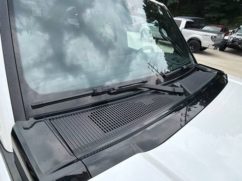Used 2024 Lexus GX 550 AWD/4WD image 30
