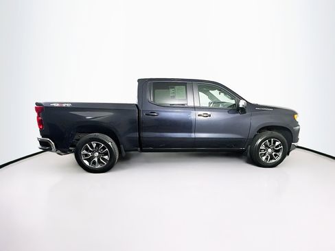 Used 2024 Chevrolet Silverado 1500 LT image 10