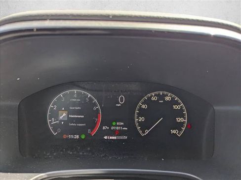 Used 2024 Honda CR-V EX image 17