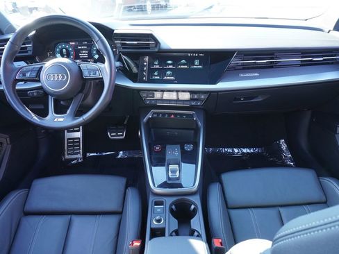 Used 2024 Audi S3 Premium image 11