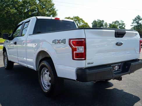 Used 2019 Ford F150 XL w/ Equipment Group 101A Mid AWD/4WD image 3
