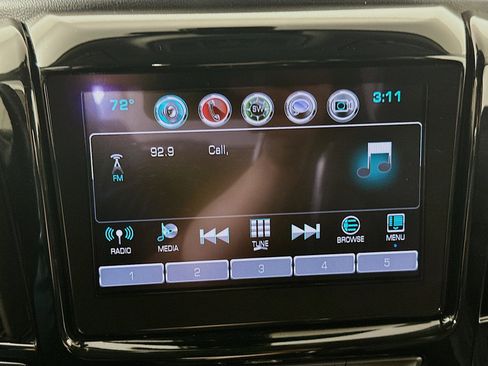 Used 2018 Chevrolet Traverse Premier w/ Redline Edition FWD image 21