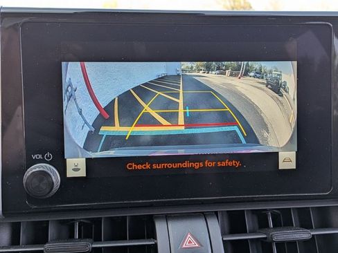 Certified 2025 Toyota RAV4 XLE image 11