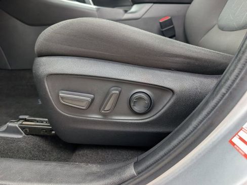 Used 2022 Toyota RAV4 XLE w/ Convenience Package AWD/4WD image 21