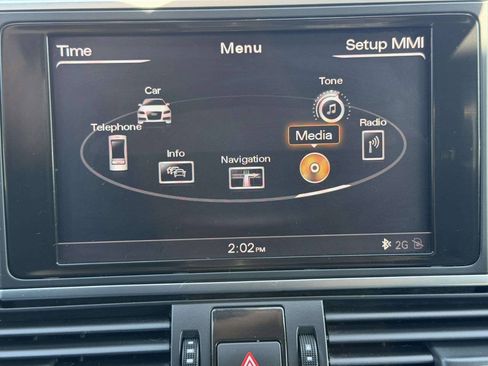 Used 2013 Audi A7 3.0T Prestige w/ Prestige Pkg AWD/4WD image 43