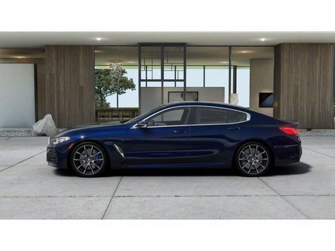 New 2026 BMW 840i image 4