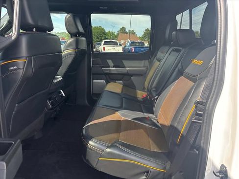 Used 2023 Ford F150 Tremor w/ Equipment Group 402A High AWD/4WD image 17