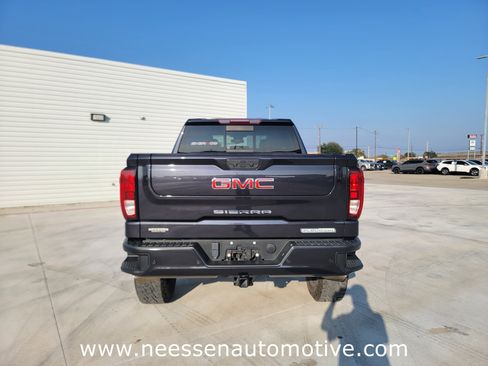 Used 2022 GMC Sierra 1500 Elevation w/ Preferred Package image 6