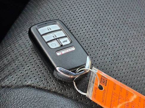 Used 2023 Honda Passport EX-L image 34