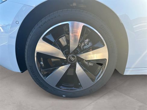 New 2025 Audi A5 2.0T Premium Plus image 14