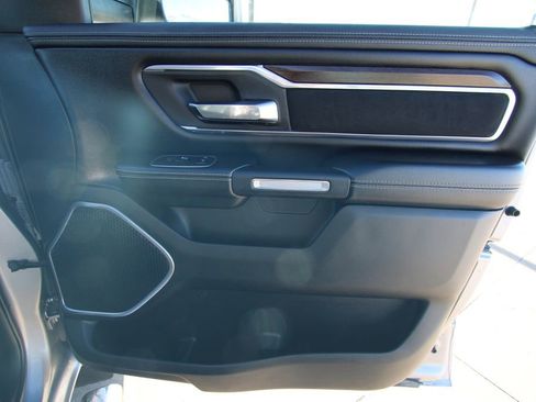 Used 2021 RAM 1500 Laramie image 35